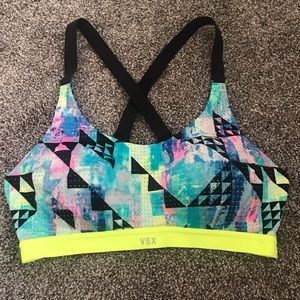Victoria Secret Sports Bra